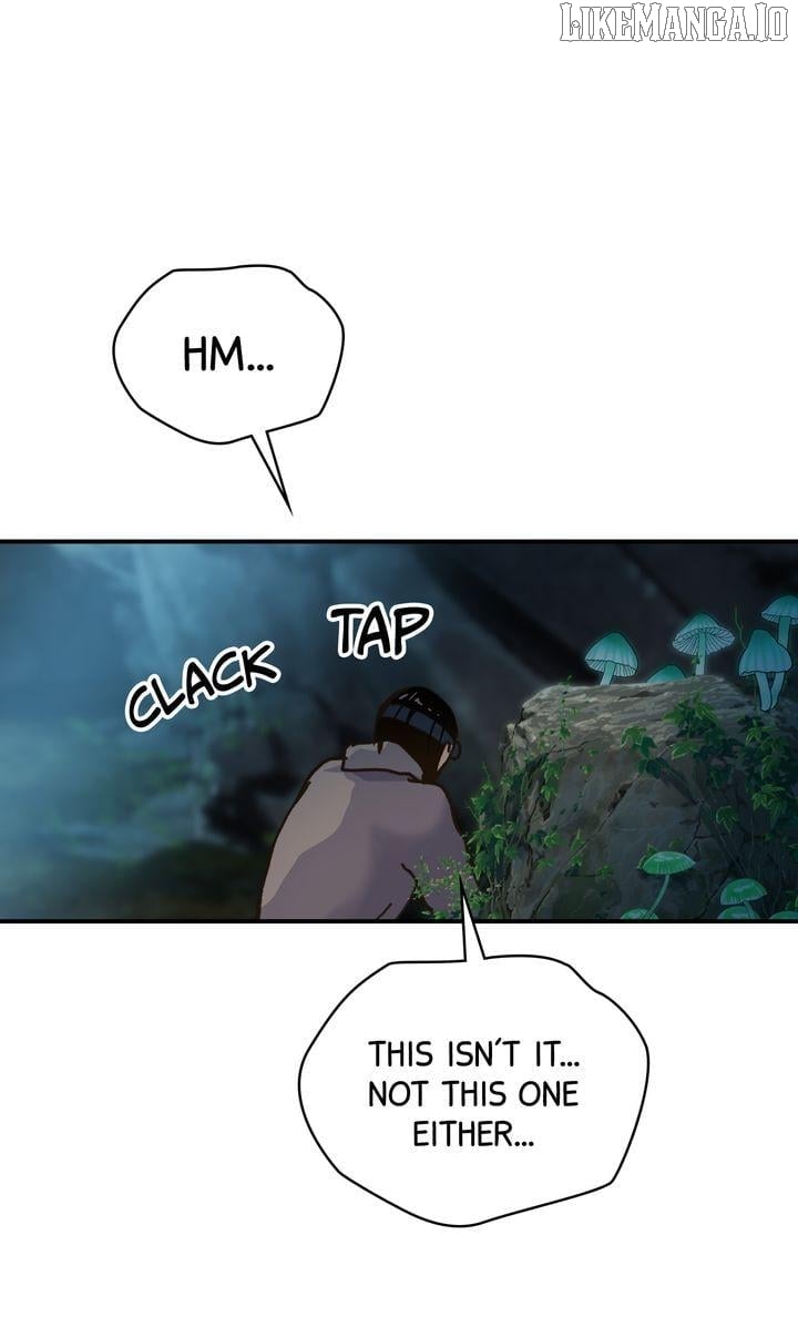 World of Ten Billion Chapter 19 - Page 47