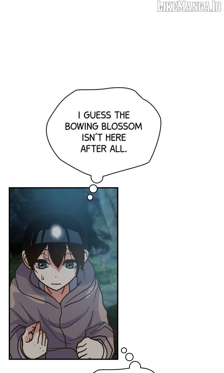 World of Ten Billion Chapter 19 - Page 48