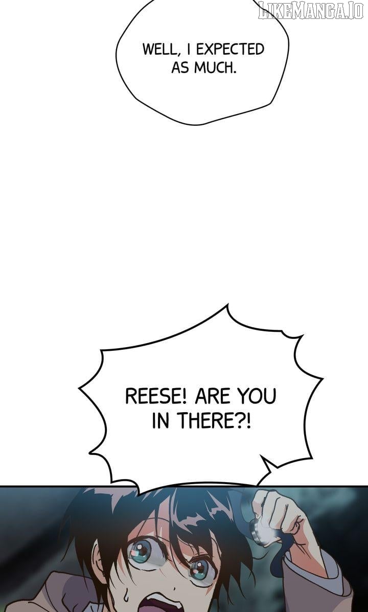 World of Ten Billion Chapter 19 - Page 49