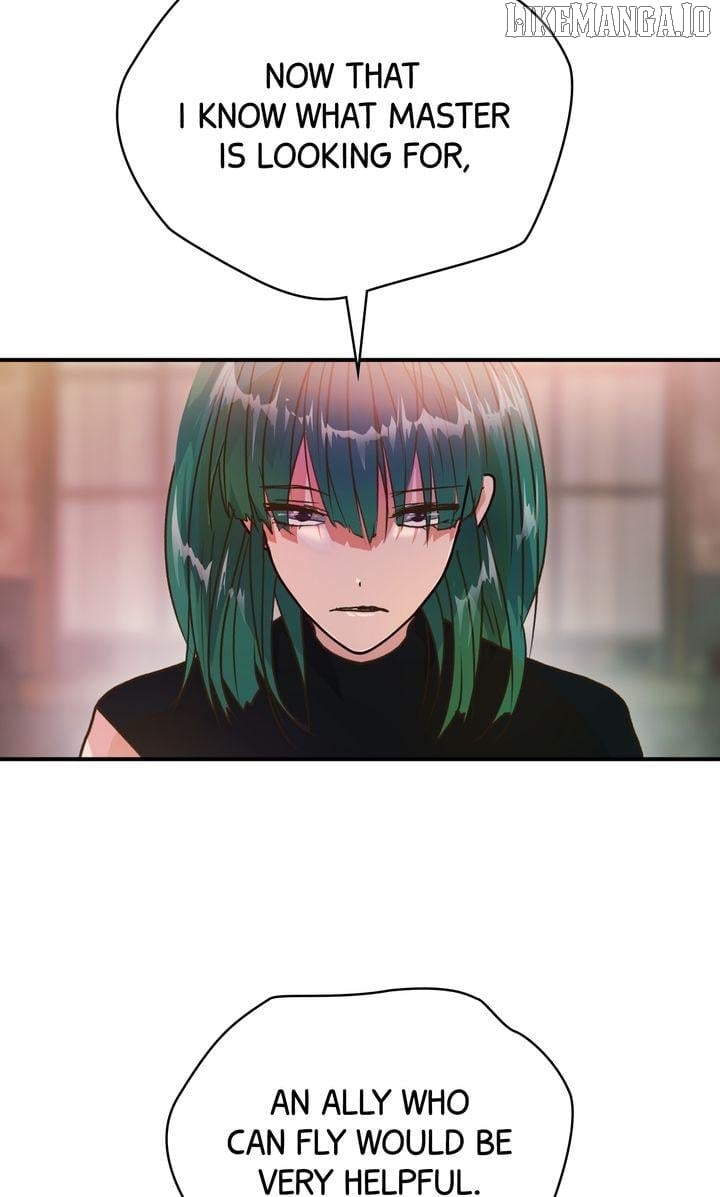 World of Ten Billion Chapter 19 - Page 5