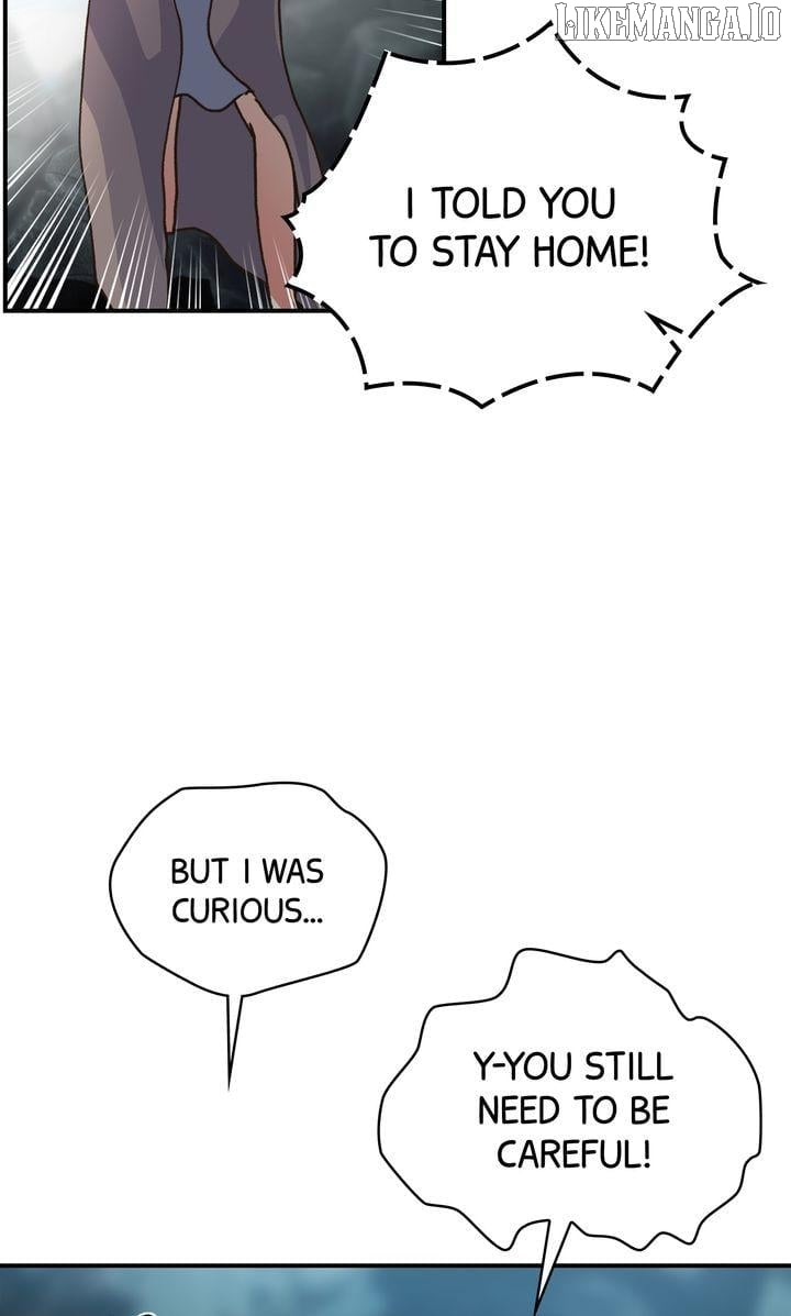 World of Ten Billion Chapter 19 - Page 51