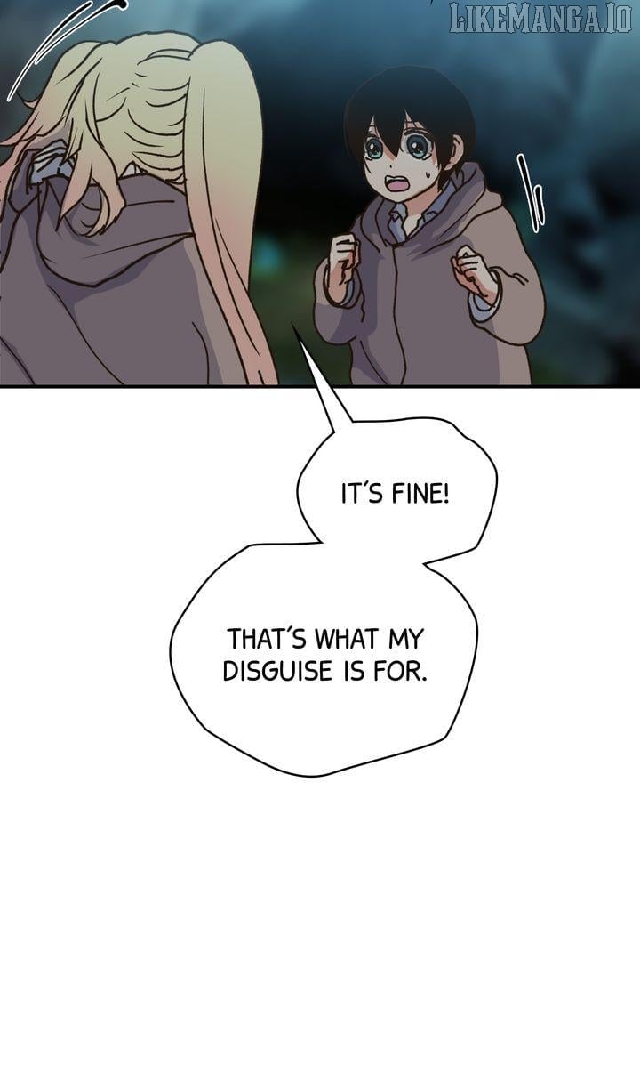 World of Ten Billion Chapter 19 - Page 52