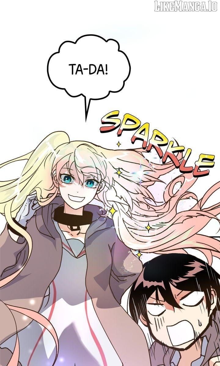 World of Ten Billion Chapter 19 - Page 53