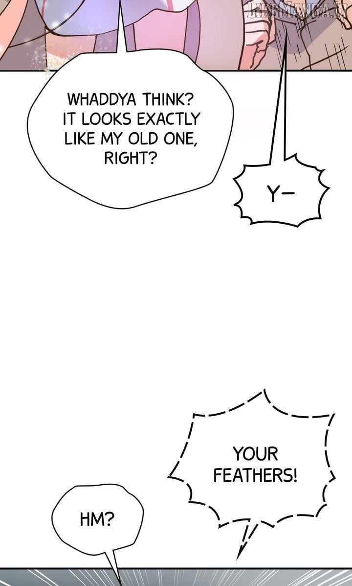 World of Ten Billion Chapter 19 - Page 54