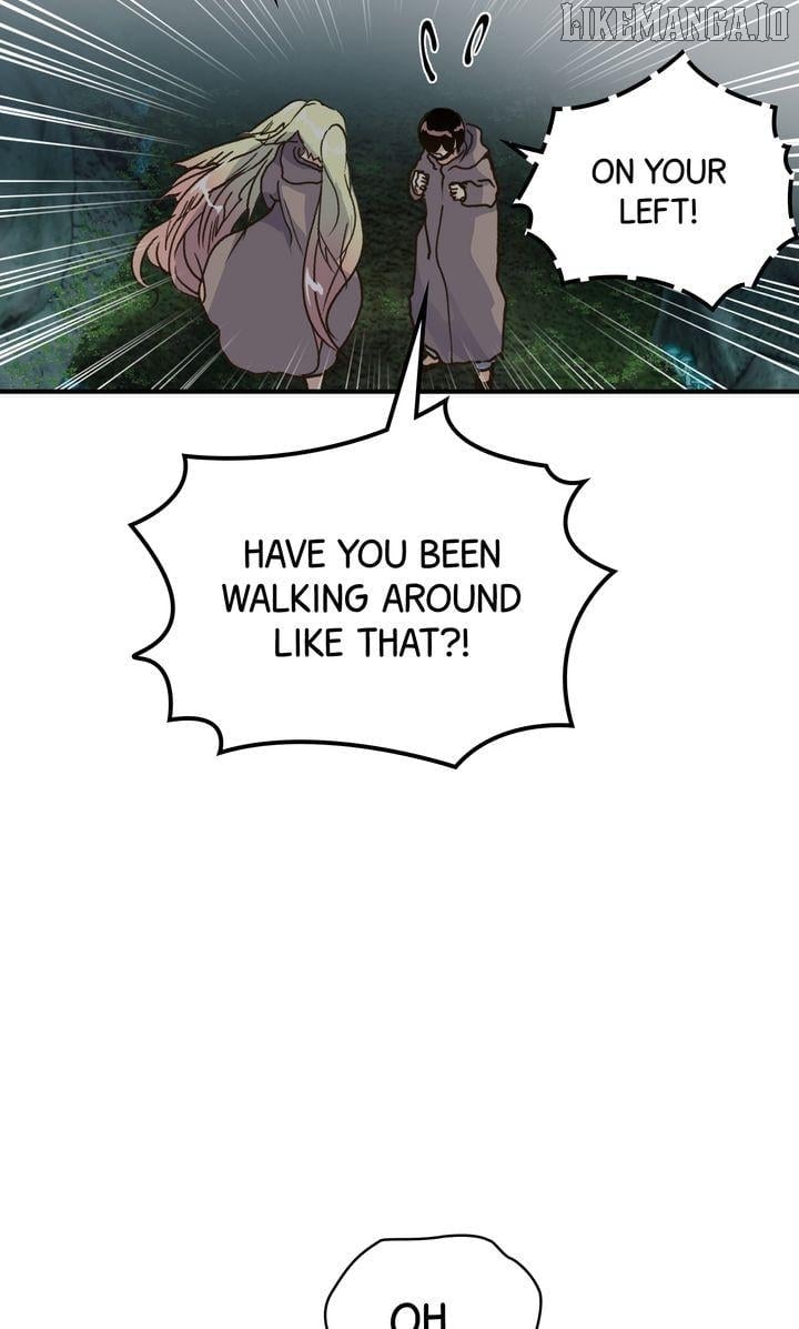 World of Ten Billion Chapter 19 - Page 55