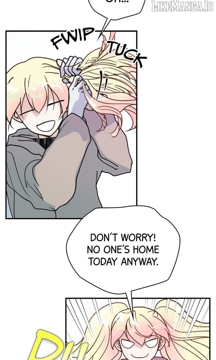 World of Ten Billion Chapter 19 - Page 56