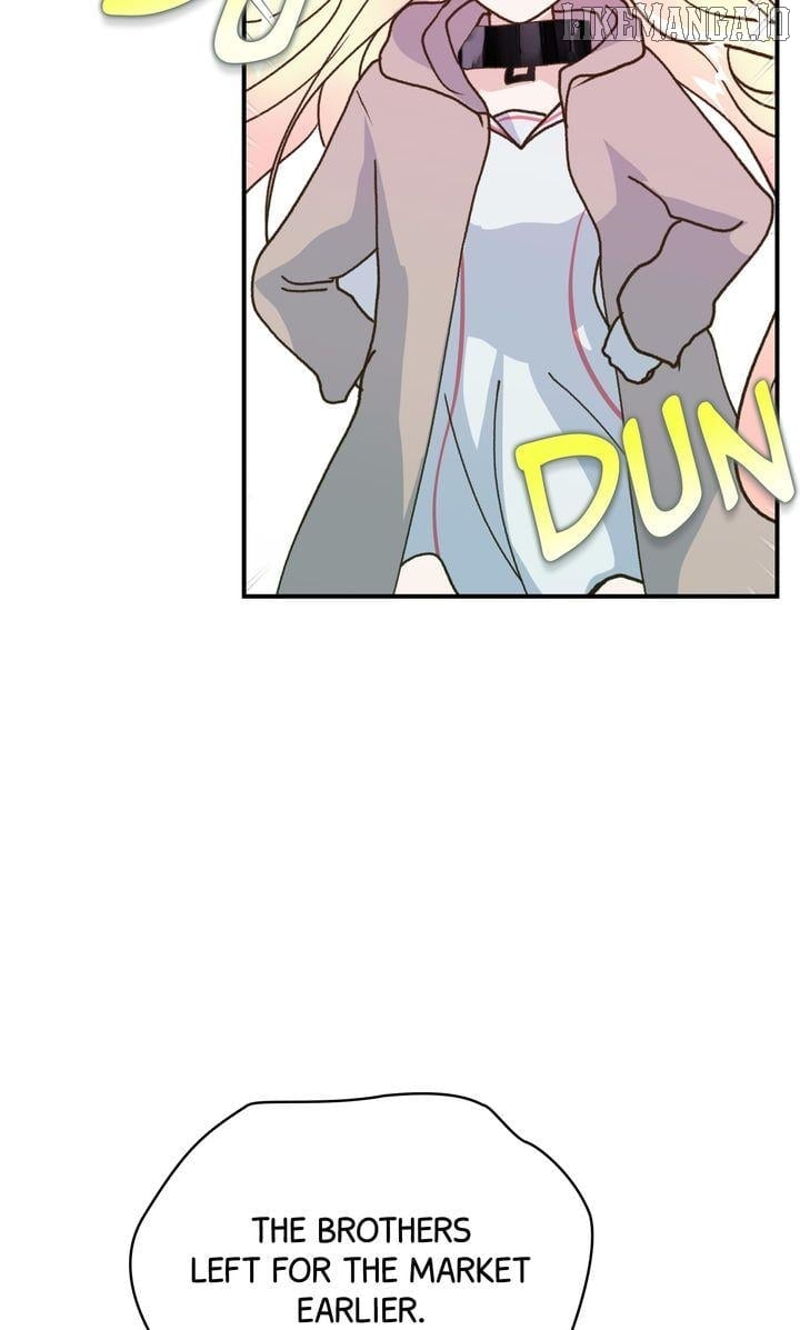 World of Ten Billion Chapter 19 - Page 57