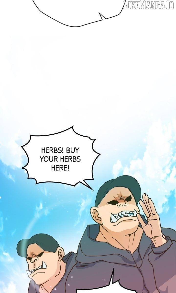 World of Ten Billion Chapter 19 - Page 58