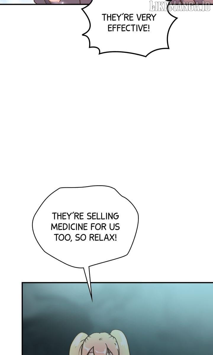 World of Ten Billion Chapter 19 - Page 59