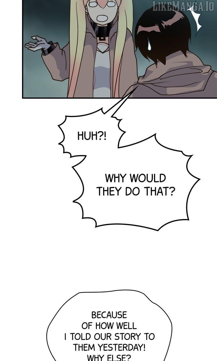 World of Ten Billion Chapter 19 - Page 60