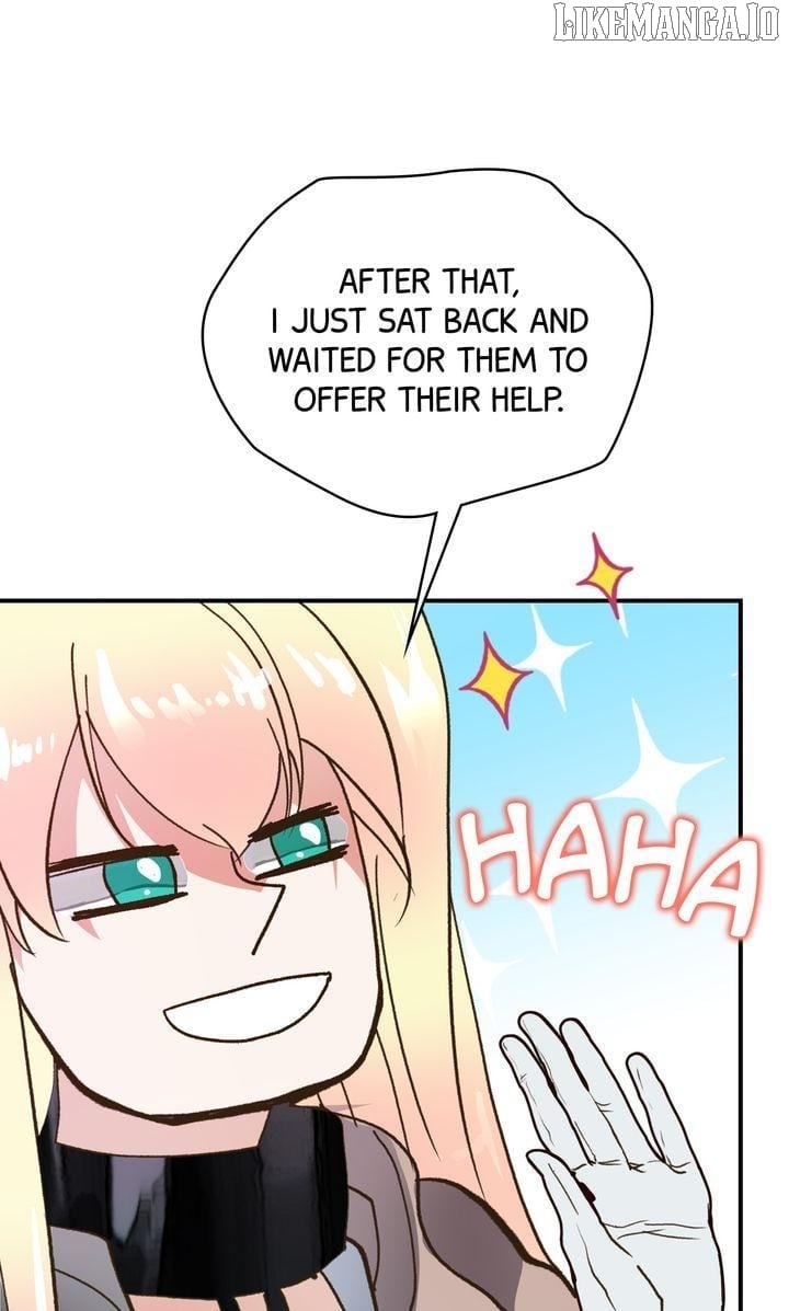 World of Ten Billion Chapter 19 - Page 62