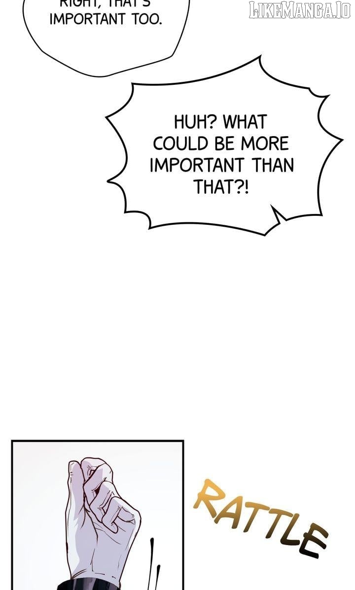 World of Ten Billion Chapter 19 - Page 66