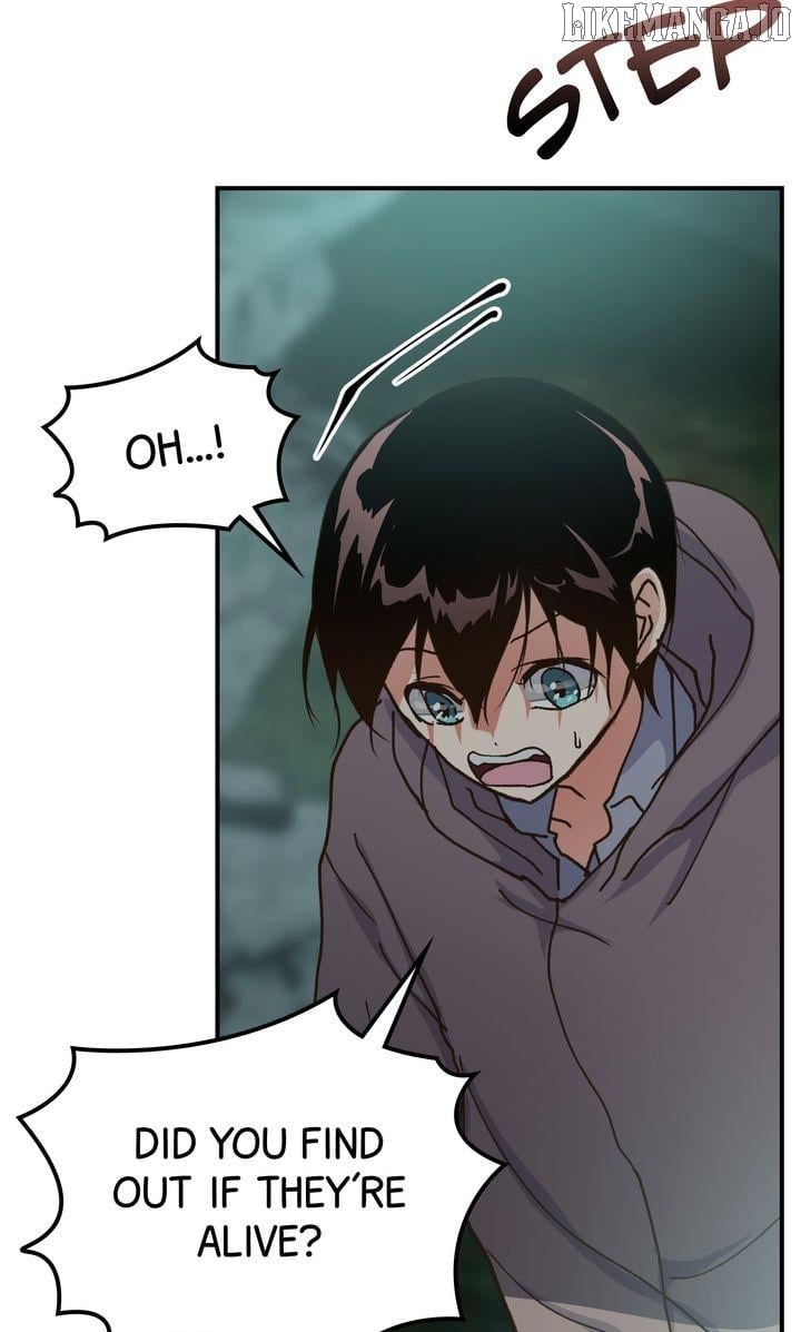 World of Ten Billion Chapter 19 - Page 68