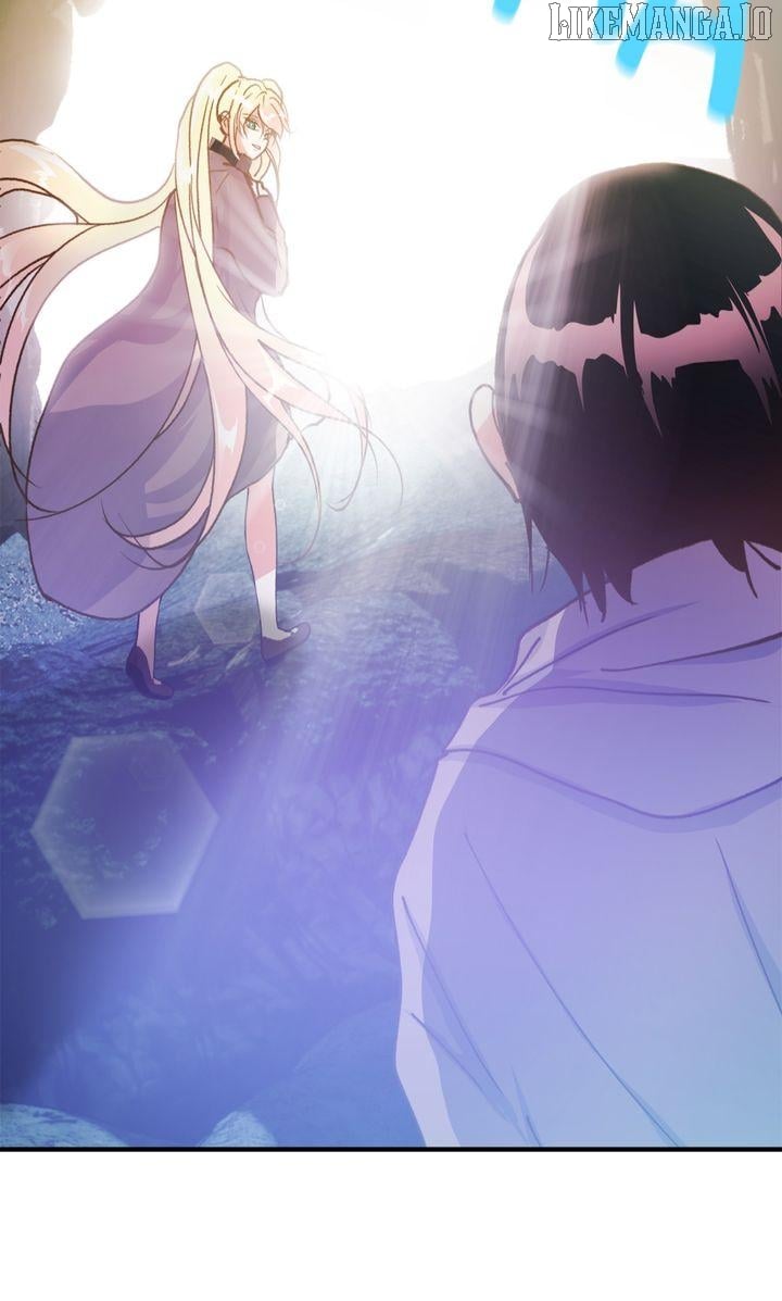 World of Ten Billion Chapter 19 - Page 73