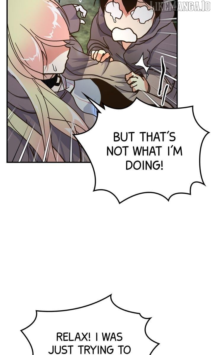 World of Ten Billion Chapter 19 - Page 76