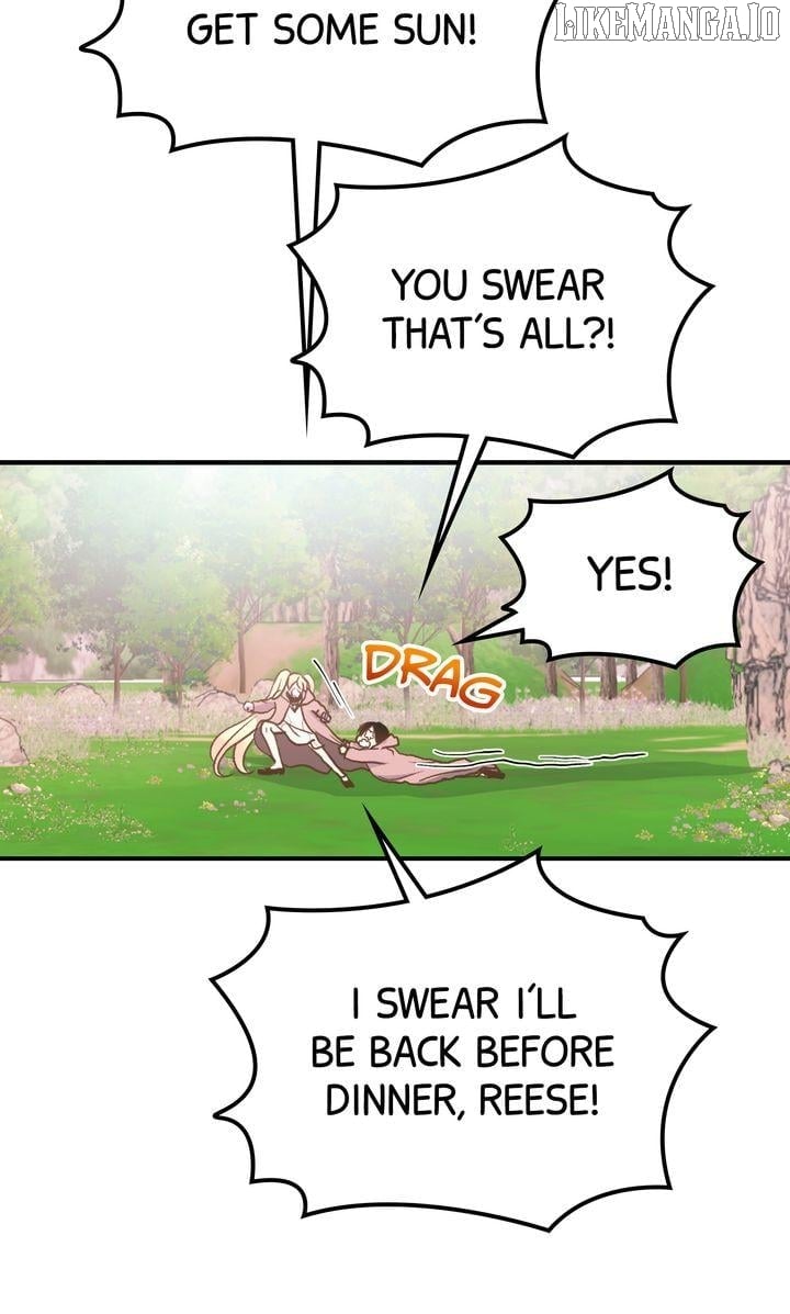 World of Ten Billion Chapter 19 - Page 77