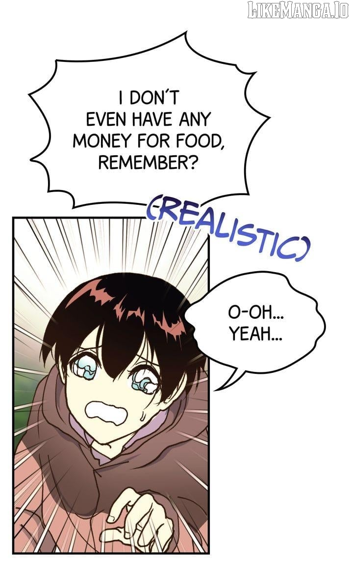 World of Ten Billion Chapter 19 - Page 78