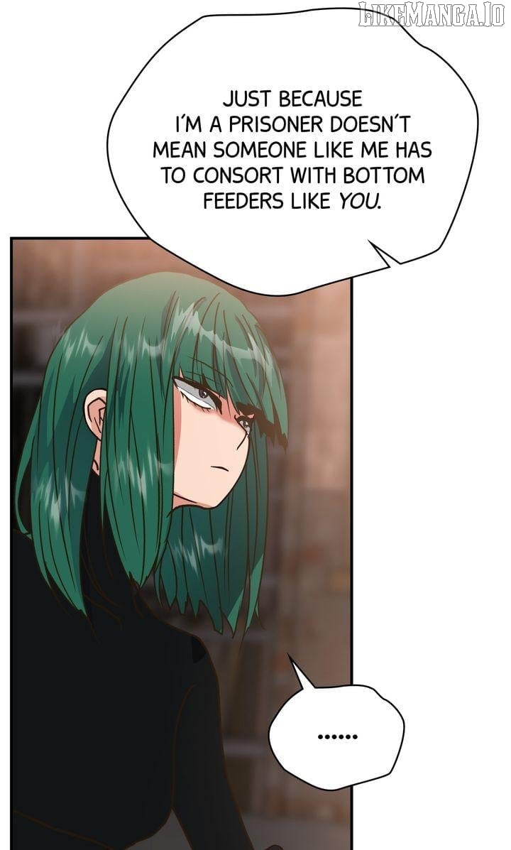 World of Ten Billion Chapter 19 - Page 8