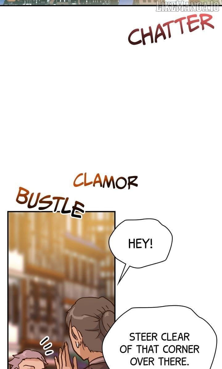 World of Ten Billion Chapter 19 - Page 91