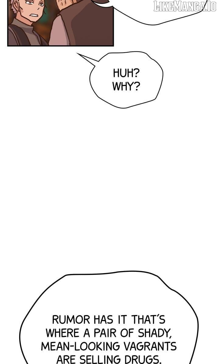 World of Ten Billion Chapter 19 - Page 92