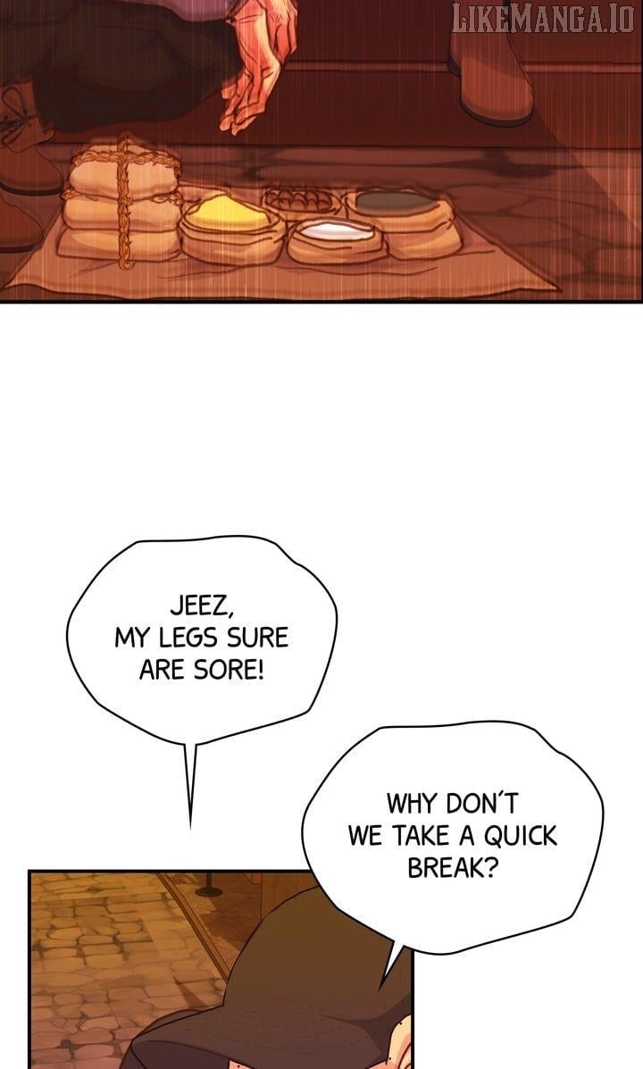 World of Ten Billion Chapter 19 - Page 94