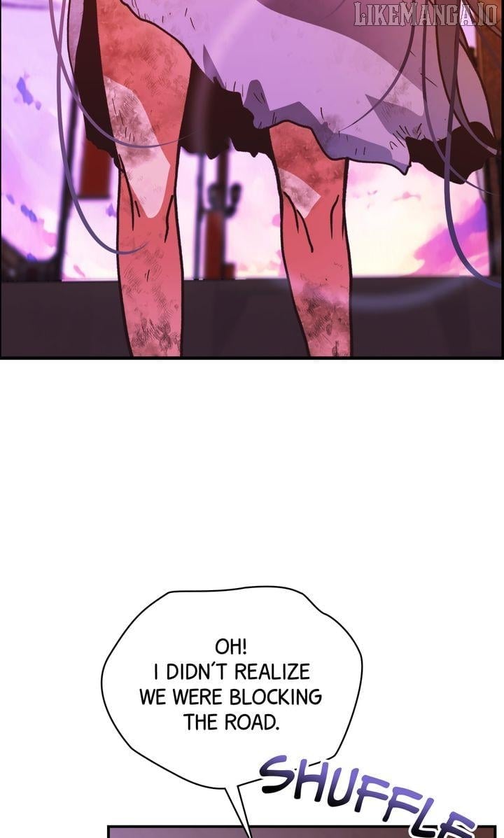 World of Ten Billion Chapter 19 - Page 99