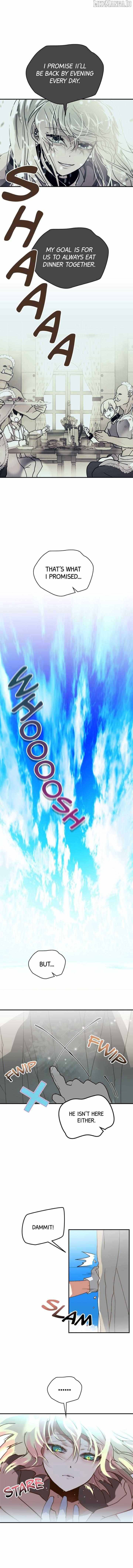 World of Ten Billion Chapter 20 - Page 1