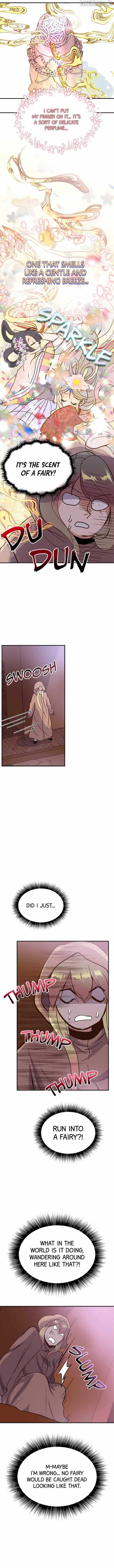 World of Ten Billion Chapter 20 - Page 10