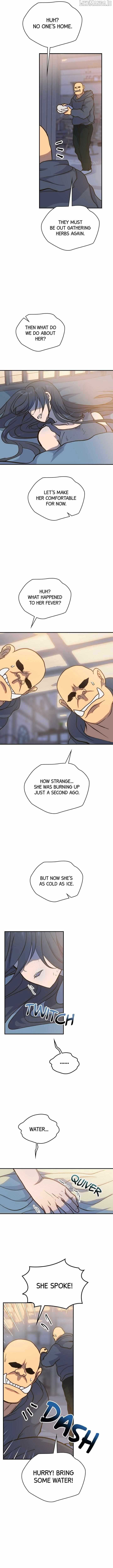 World of Ten Billion Chapter 20 - Page 12