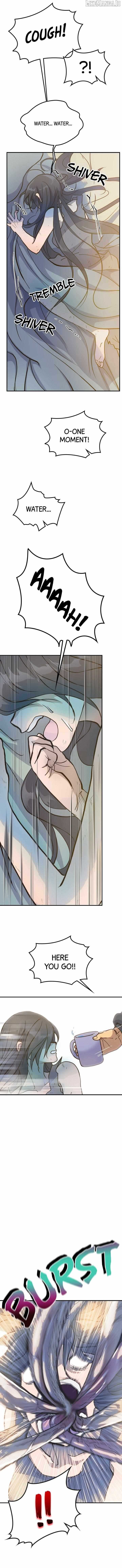 World of Ten Billion Chapter 20 - Page 13