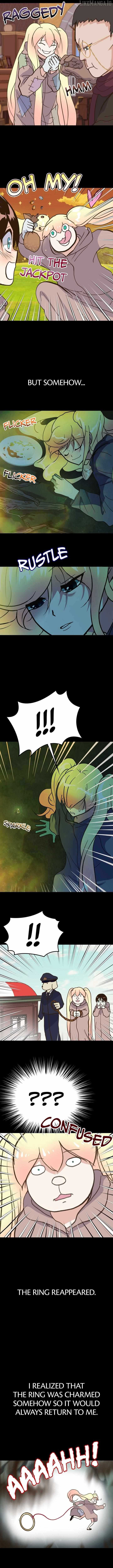 World of Ten Billion Chapter 20 - Page 4