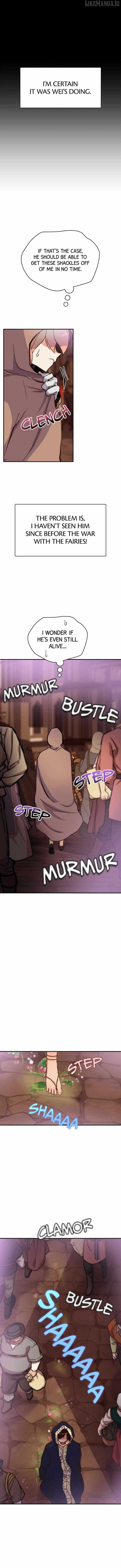 World of Ten Billion Chapter 20 - Page 5