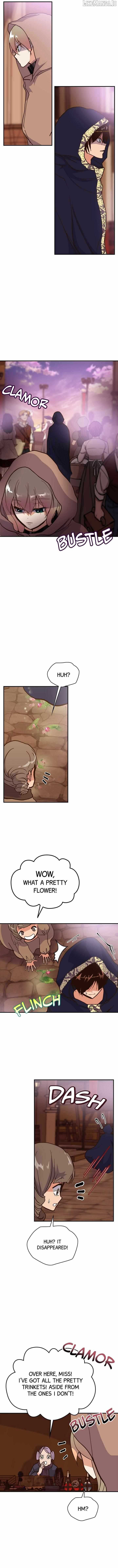 World of Ten Billion Chapter 20 - Page 6