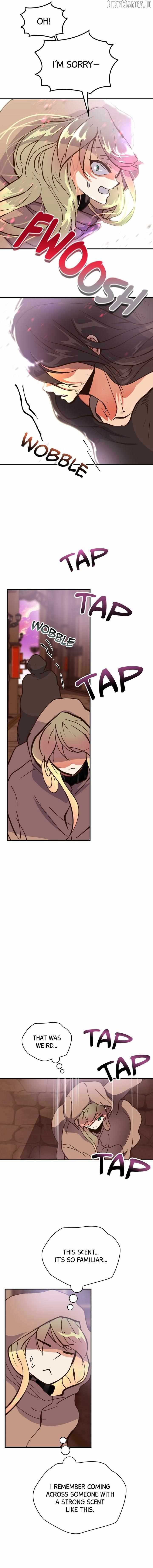 World of Ten Billion Chapter 20 - Page 9