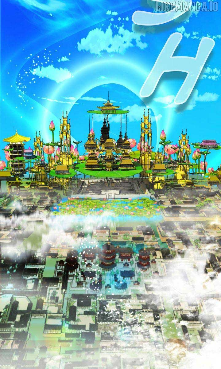 World of Ten Billion Chapter 21 - Page 10