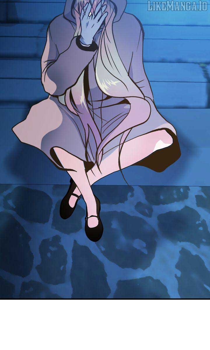 World of Ten Billion Chapter 21 - Page 101