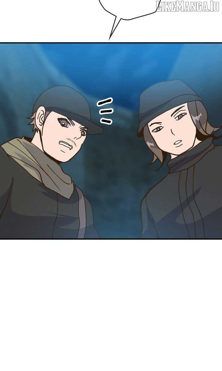 World of Ten Billion Chapter 21 - Page 103