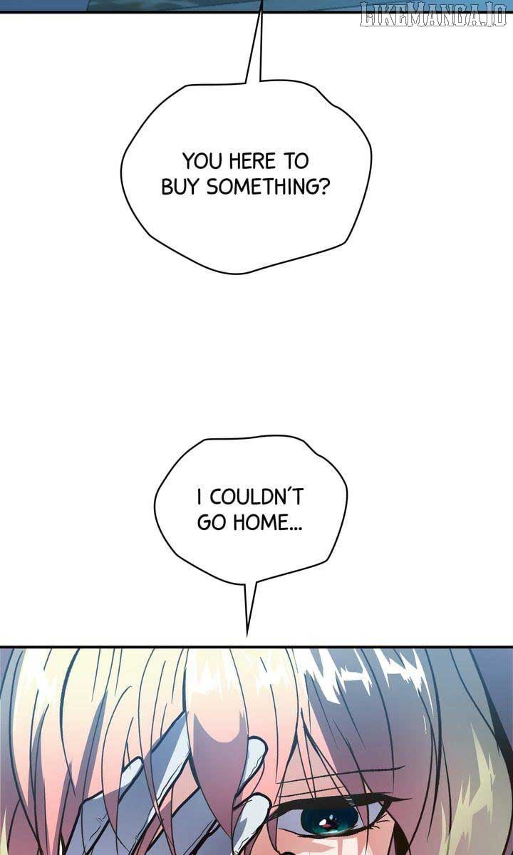 World of Ten Billion Chapter 21 - Page 105