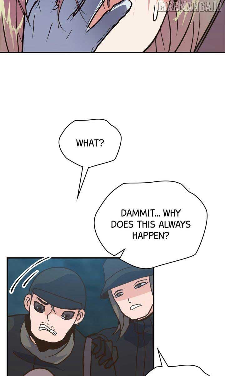 World of Ten Billion Chapter 21 - Page 106