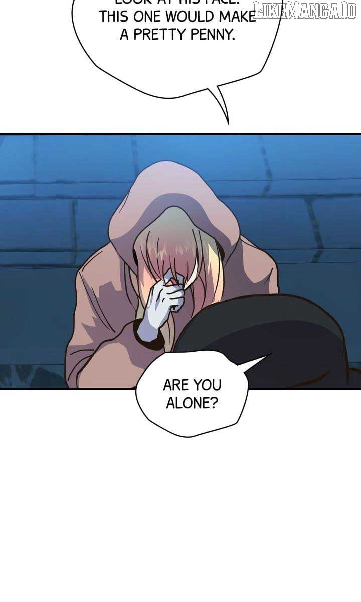 World of Ten Billion Chapter 21 - Page 108