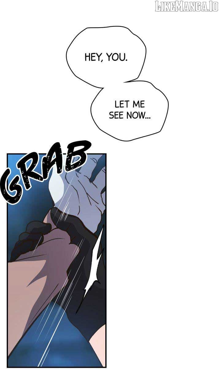 World of Ten Billion Chapter 21 - Page 109