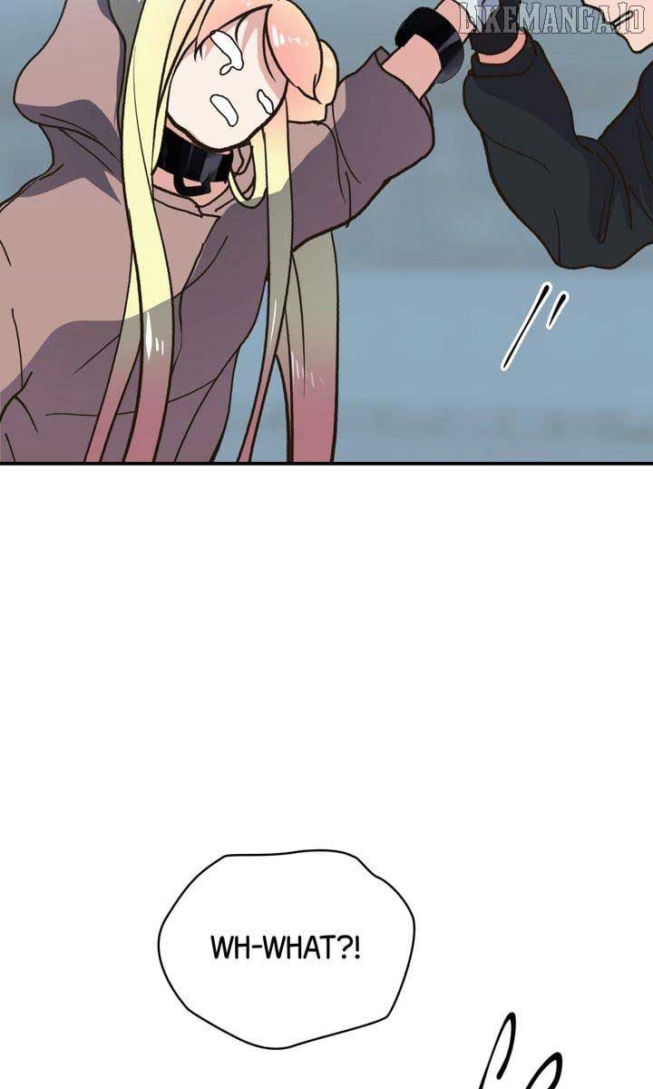 World of Ten Billion Chapter 21 - Page 111