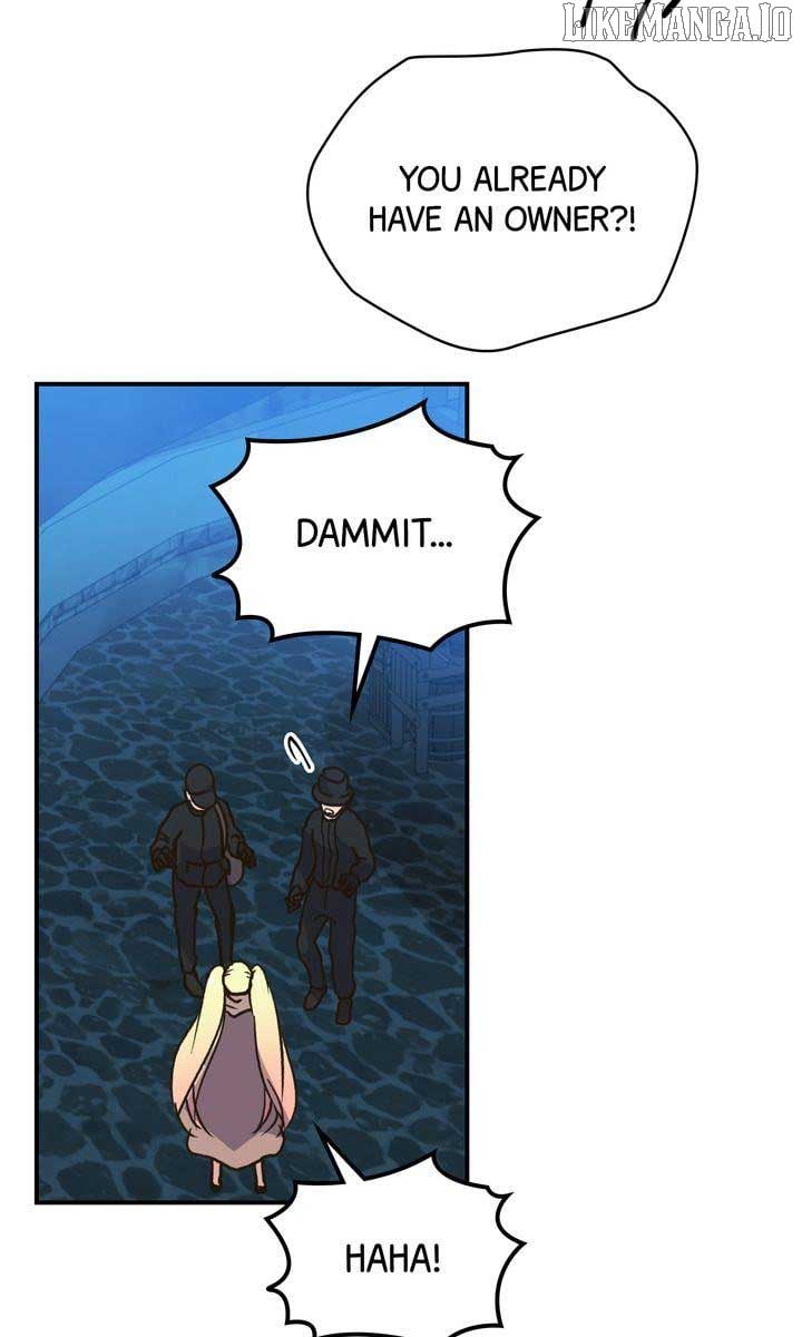 World of Ten Billion Chapter 21 - Page 112