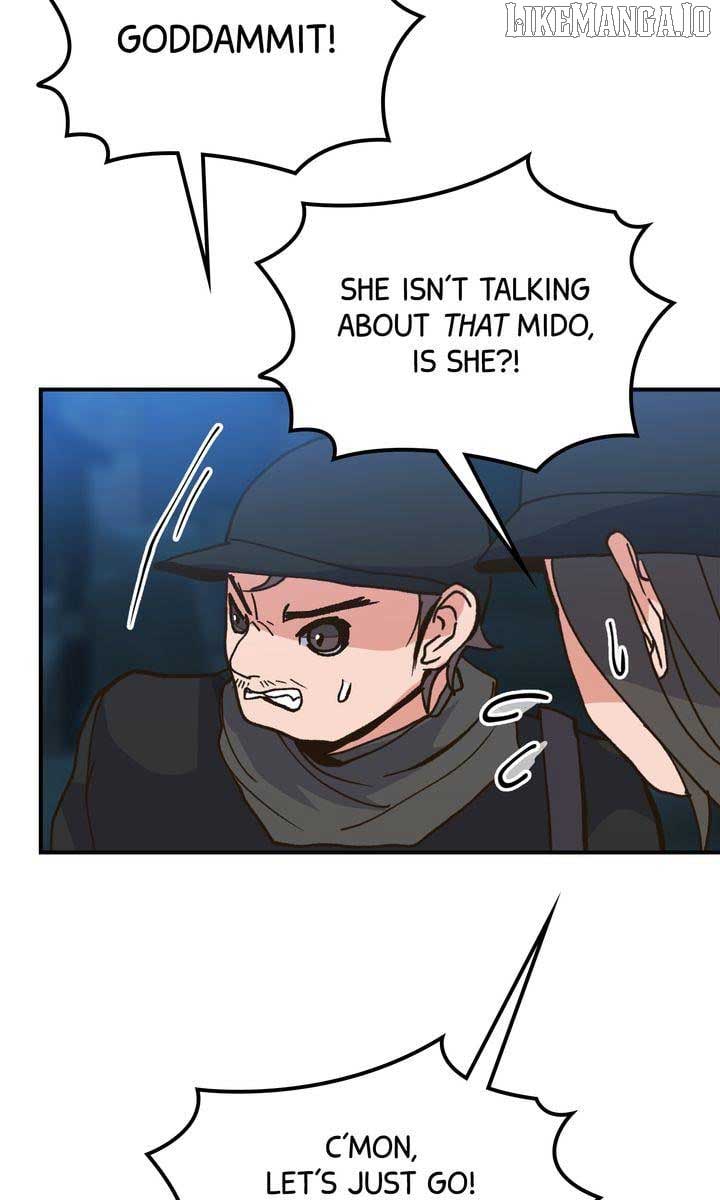 World of Ten Billion Chapter 21 - Page 116