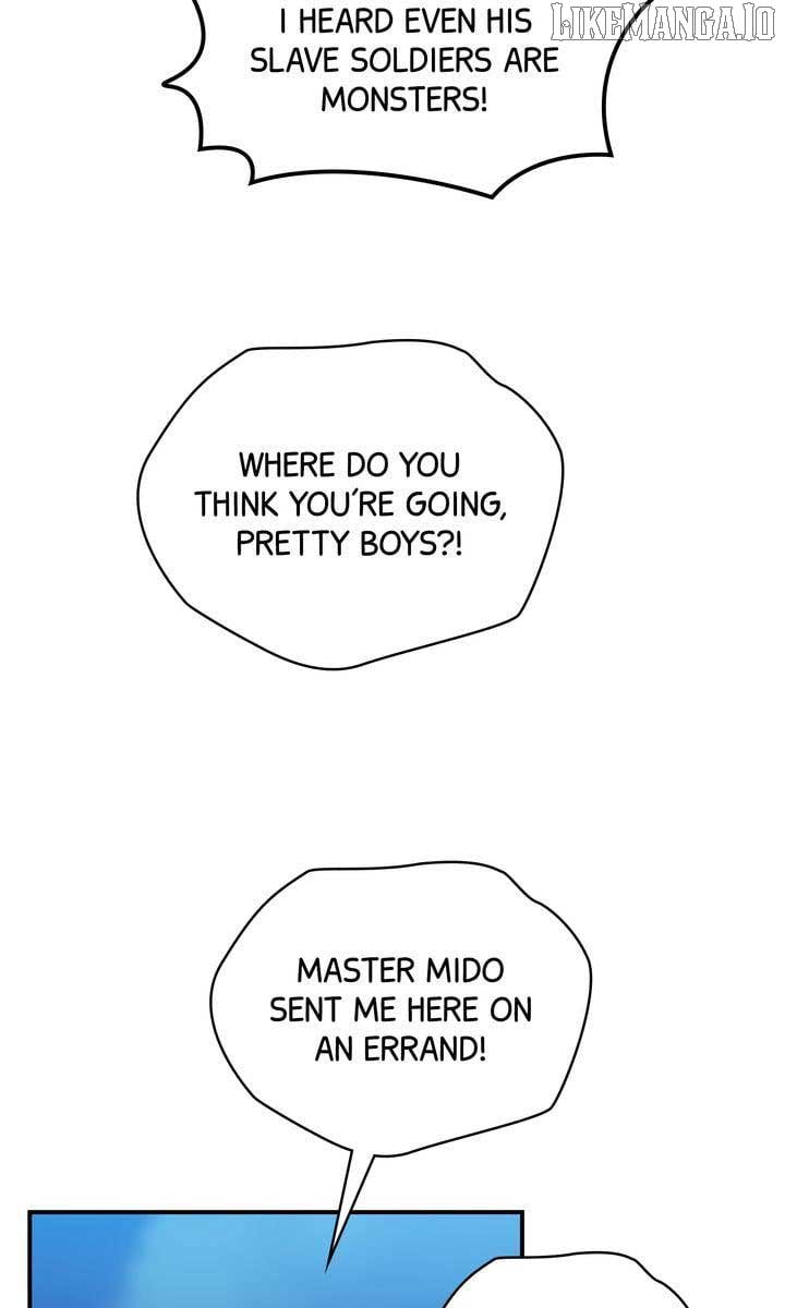 World of Ten Billion Chapter 21 - Page 117