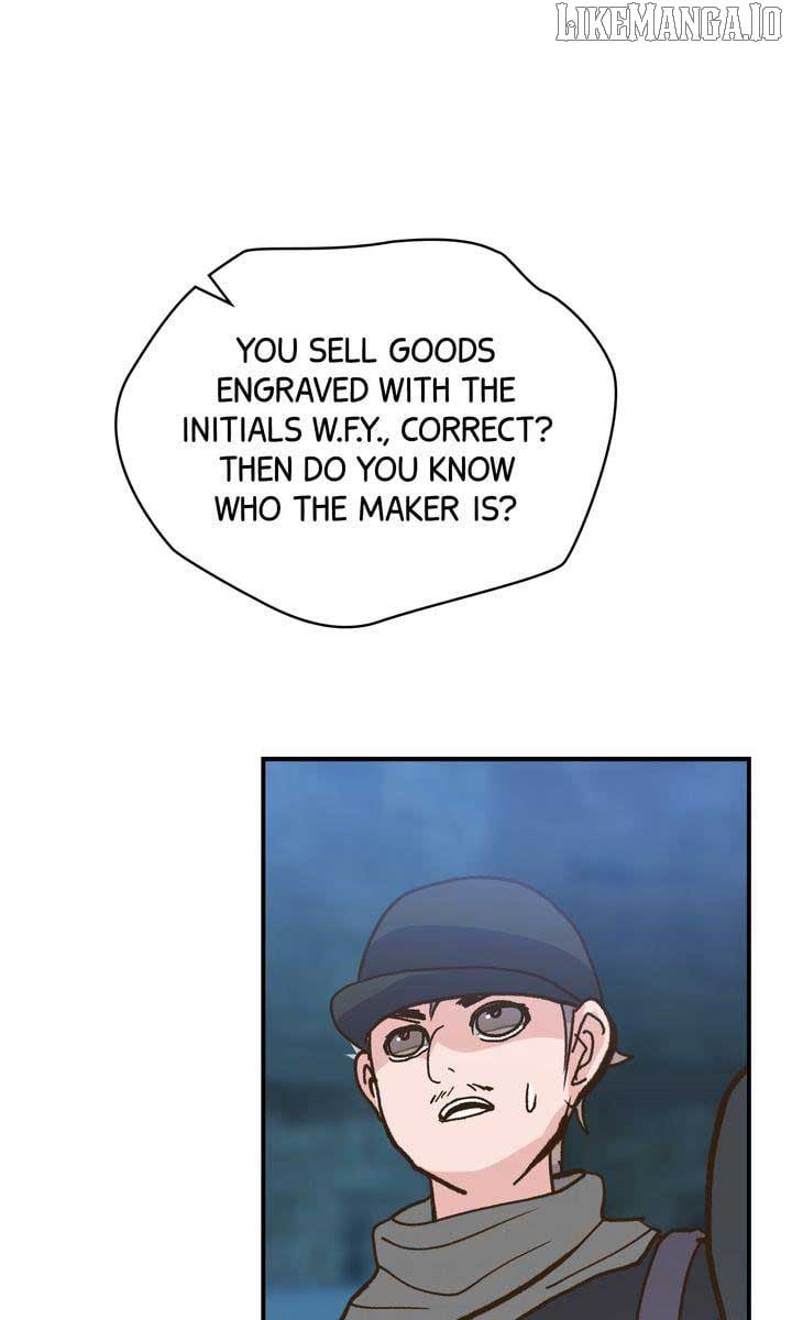 World of Ten Billion Chapter 21 - Page 119