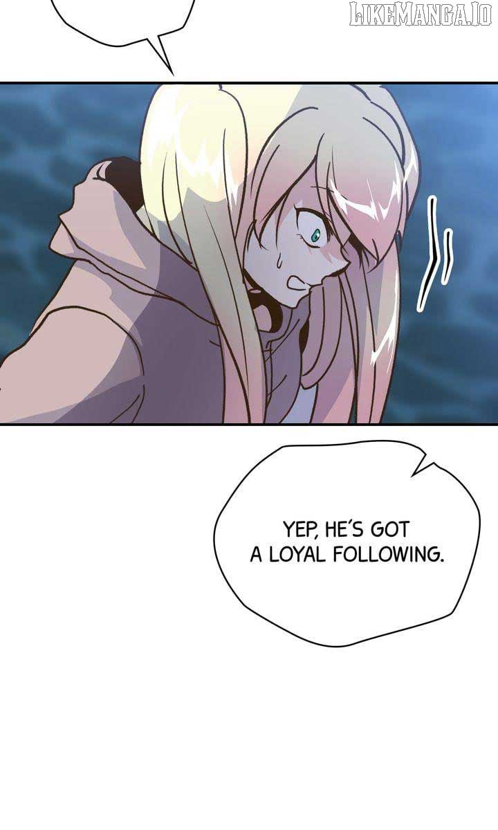 World of Ten Billion Chapter 21 - Page 121