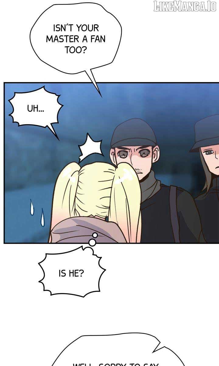 World of Ten Billion Chapter 21 - Page 122