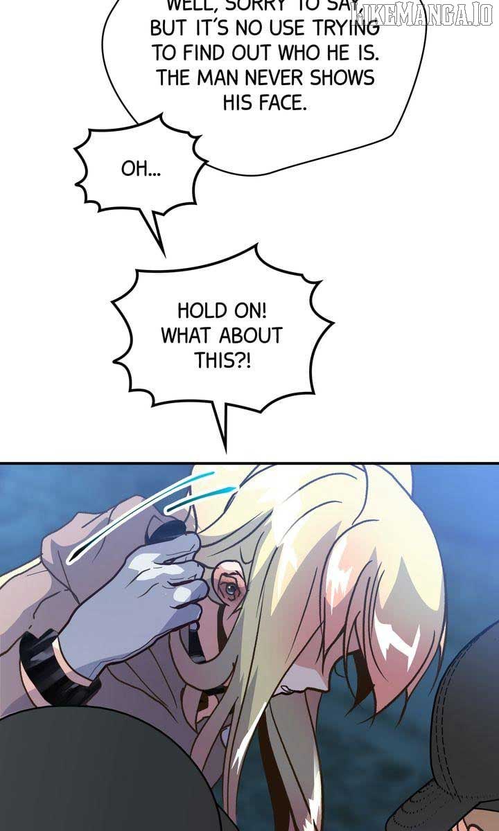 World of Ten Billion Chapter 21 - Page 123