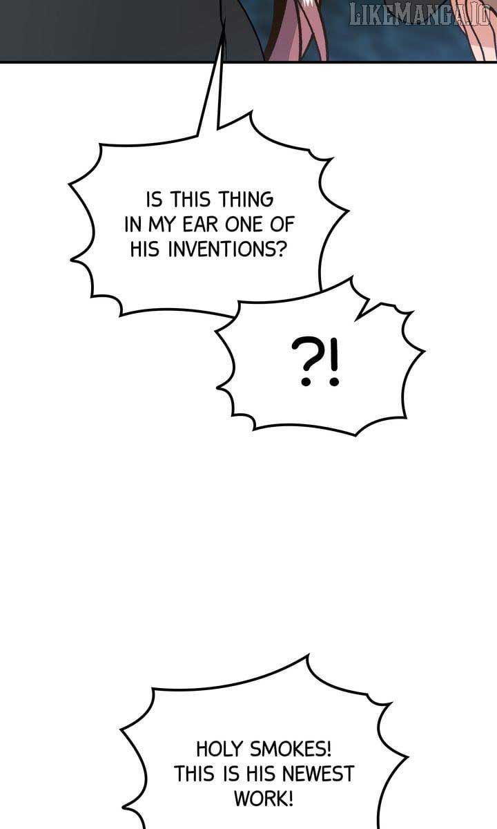 World of Ten Billion Chapter 21 - Page 124